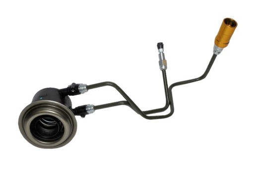 SLHR00 - Підшипник зчеплення ROVER 75 2.0 CDTi 99-