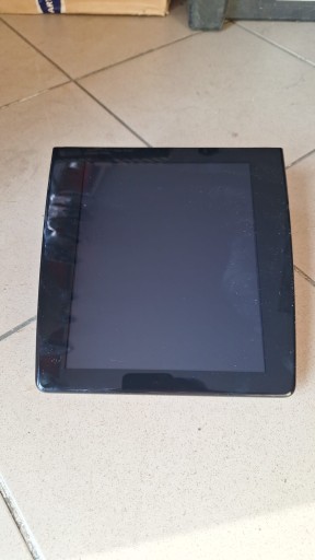 ЭКРАН ДИСПЛЕЯ RENAULT CLIO V 280349411R