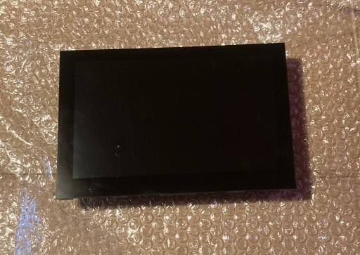 ЕКРАН ДИСПЛЕЯ RIFTER PARTNER III 9828422080