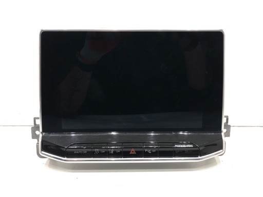 ДИСПЛЕЙ JEEP COMPASS MP 68455716AH