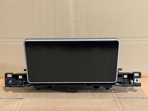 MMI LCD ДИСПЛЕЙ AUDI A4 B9 A5 8W 8W1919605 ДУЖЕ ХОРОШИЙ СТАН