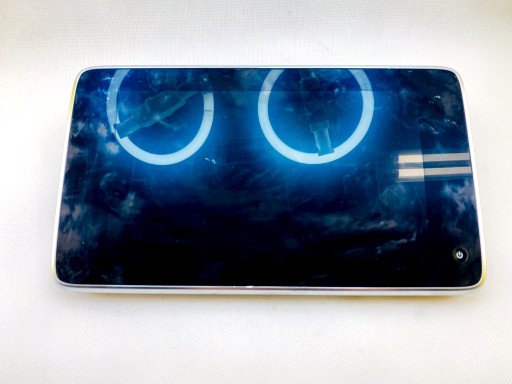 # Дисплей монитор BMW G30 8736696 #