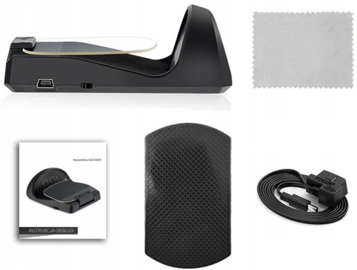 ДИСПЛЕЙ-ПРОЕКТОР C700 ПРОЕКЦИОННЫЙ ДИСПЛЕЙ СВЕТОДИОДНЫЙ ЖК-дисплей HUD OBD2