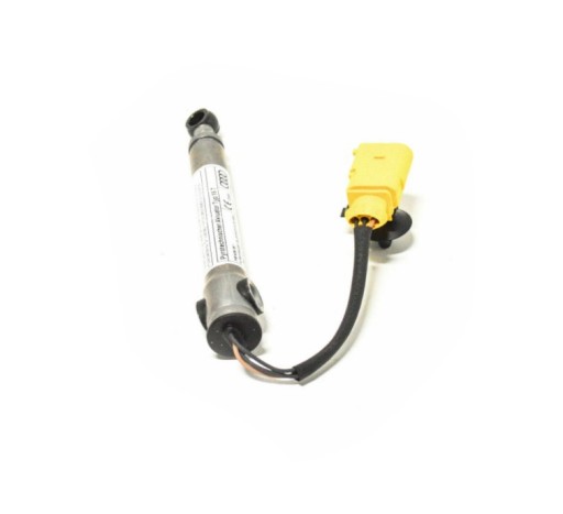 8V0823301F 8V0823823F - Спусковий механізм захисту пішоходів передній капот AUDI A3 8V RS3 VL1 ASO оригінал