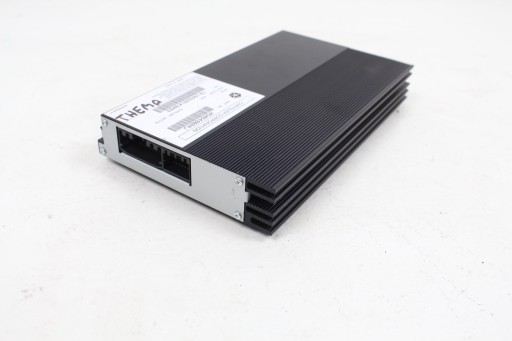 УСИЛИТЕЛЬ 05064982AJ LANCIA THEMA 2014