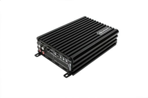 1-канальний підсилювач 12V EXCURSION HXA-1K 1x600w