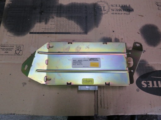 Підсилювач 10290827 CHEVROLET CORVETTE C5