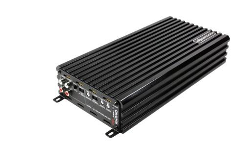 2-КАНАЛЬНЫЙ УСИЛИТЕЛЬ EXCURSION HXA-40 SQL 800W