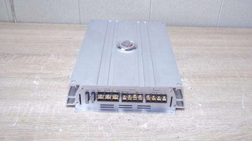 ПІДСИЛЮВАЧ 24V DLS CAT-31