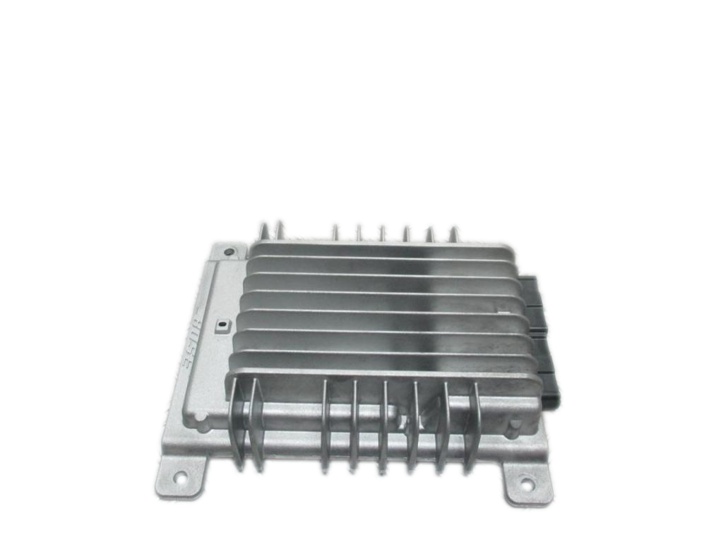 УСИЛИТЕЛЬ 28060 5X50A BOSE NISSAN NAVARA 2015