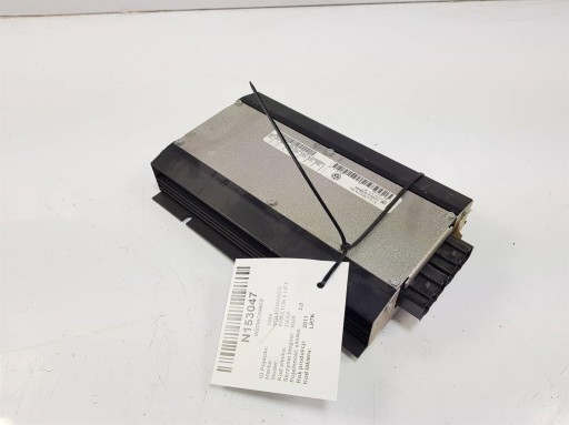 УСИЛИТЕЛЬ 3D0035465C VOLKSWAGEN PHAETON II LIFT