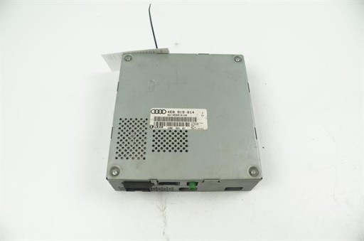 УСИЛИТЕЛЬ 4E0919014 AUDI