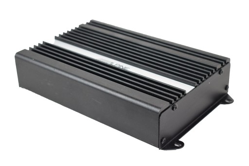 Усилитель Alpine BMW E90 E87 0445683