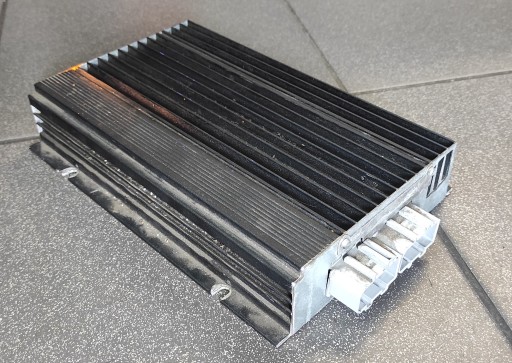 Антенный усилитель 3C0035456A DYNAUDIO PASSAT B6