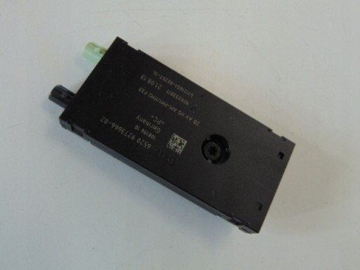 Антенный усилитель 9273666 BMW 4 F33