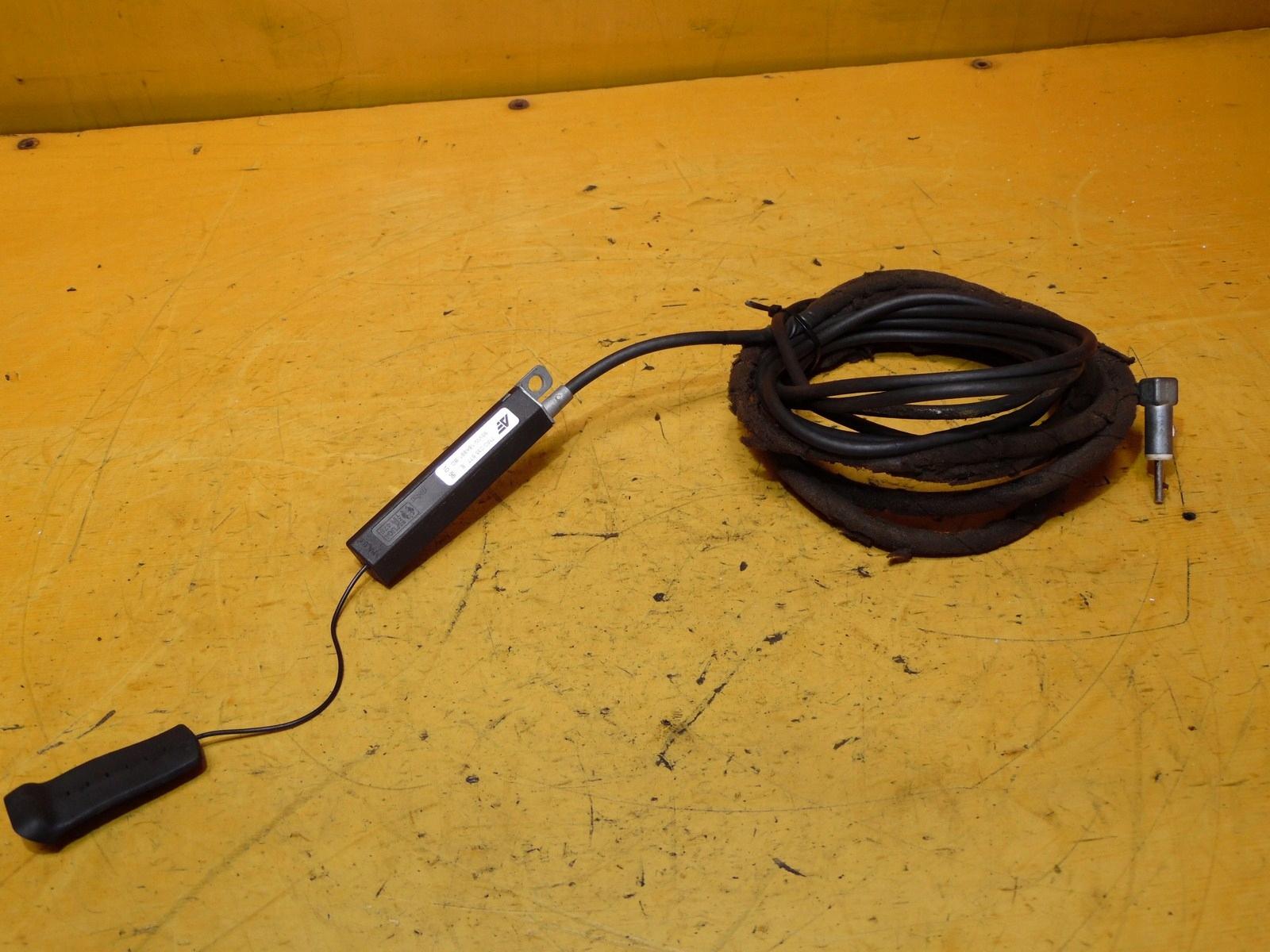 АНТЕННИЙ ПІДСИЛЮВАЧ АНТЕНА SHARAN 7MO035577E