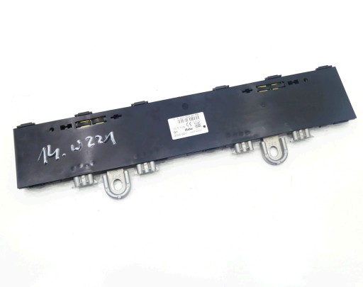 A2218209189 - Усилитель антенны MERCEDES W221 LIFT
