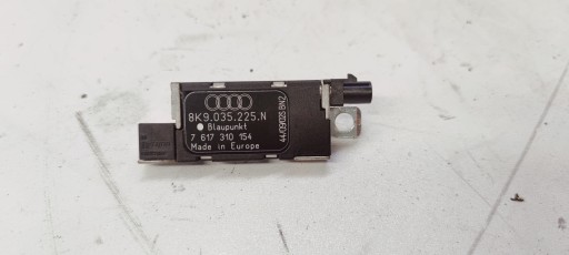 Підсилювач антени AUDI A4 B8 A5 Q5 8k9035225n