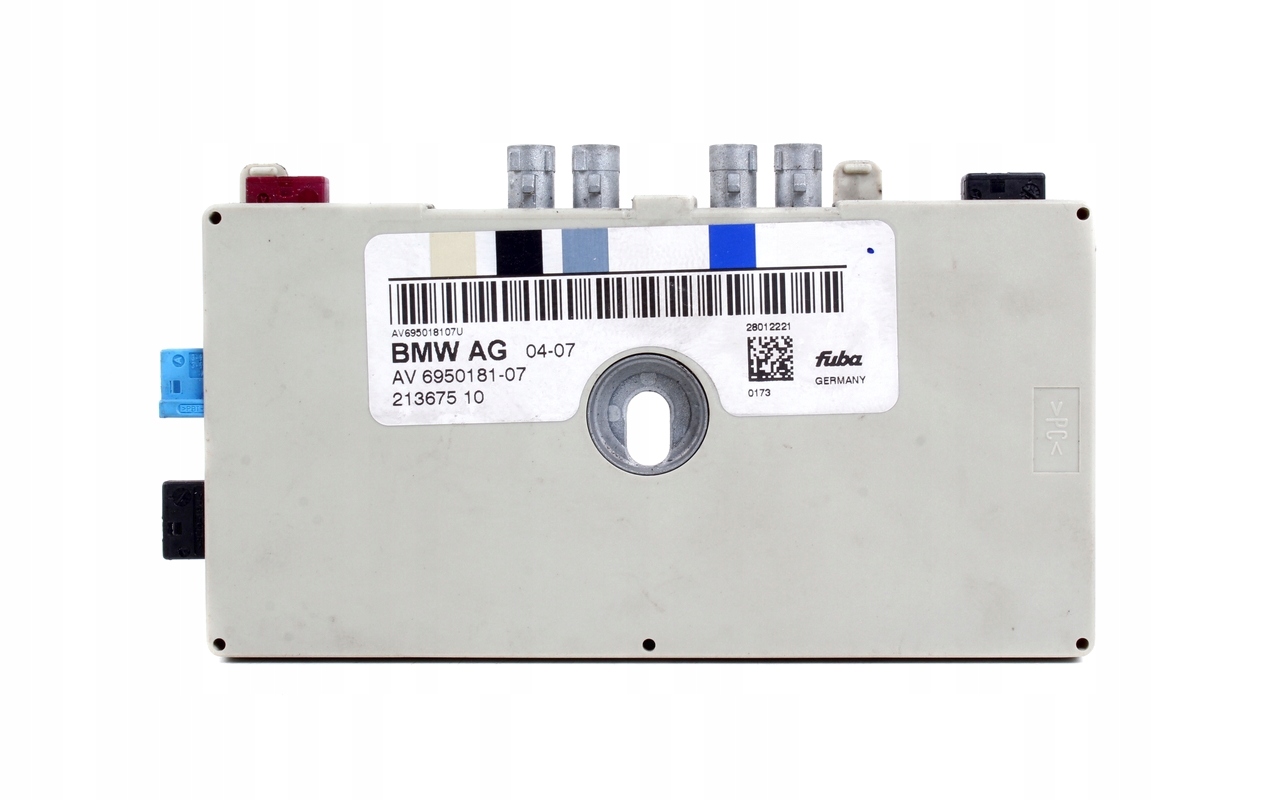 Антенный усилитель DIVERSITY BMW E93 6950181