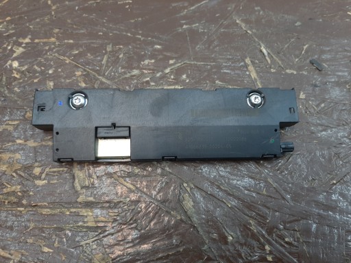 Антенний підсилювач DIVERSITY BMW F07 9217855