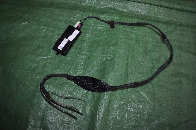 Антенний підсилювач DIVERSITY BMW X6 F16 92870811