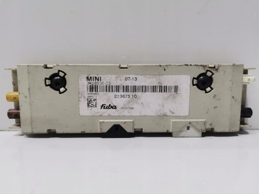 3428sfds336 - Антенный усилитель DIVERSITY MINI R55 3428336