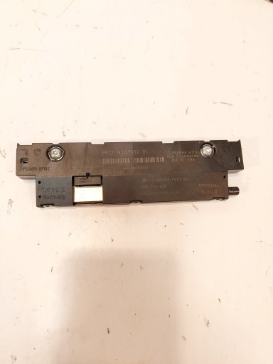 Усилитель антенны DIVERSITY BMW F11 9247130