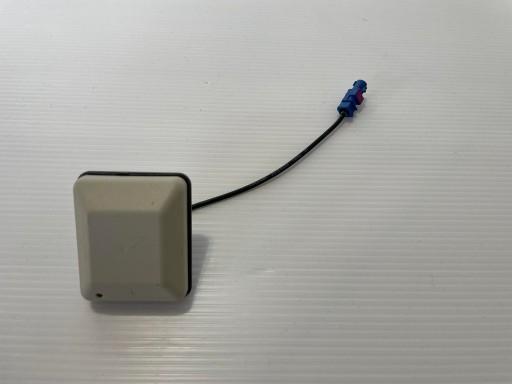 Підсилювач антени MERC GLC X253 A2059057101