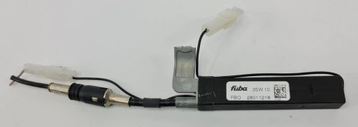 УСИЛИТЕЛЬ АНТЕННЫ PORSCHE CAYMAN 987 98764710500