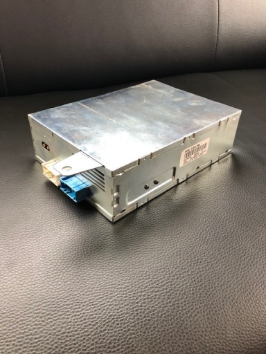 Підсилювач антени ТВ тюнер BMW X5 E53 6923268