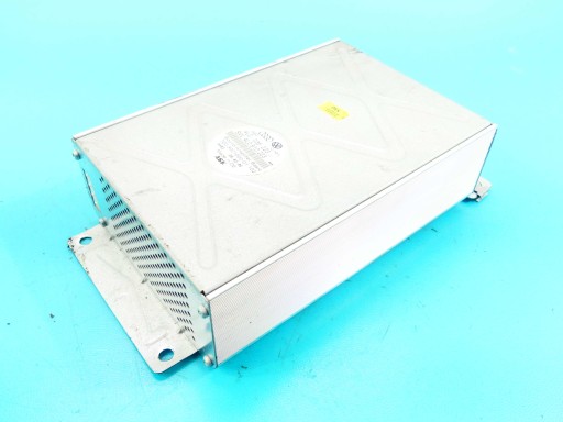 4L0035223, - Усилитель ASK 4L0910223 AUDI Q7 и 4L