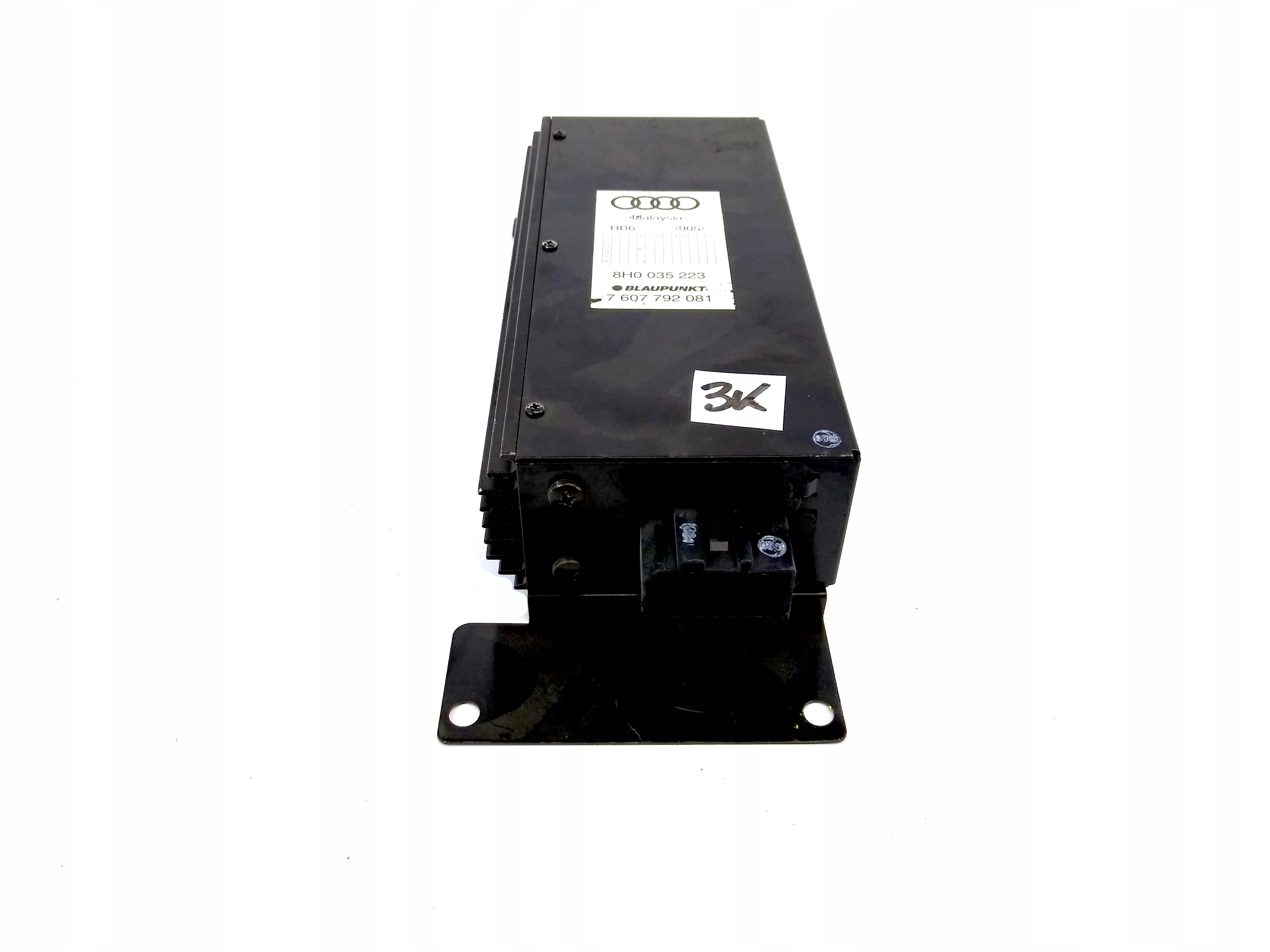 УСИЛИТЕЛЬ AUDI 8H0035223 BLAUPUNKT