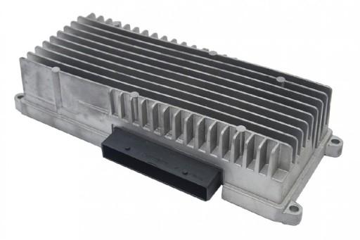 ПІДСИЛЮВАЧ AUDI 8R0035223G