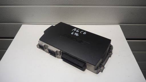 Усилитель AUDI A6 C6 LIFT BOSE универсал 4F0