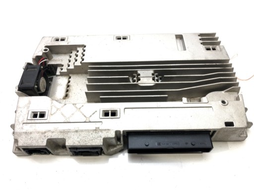 Усилитель Audi A6 C7 4G0035223C