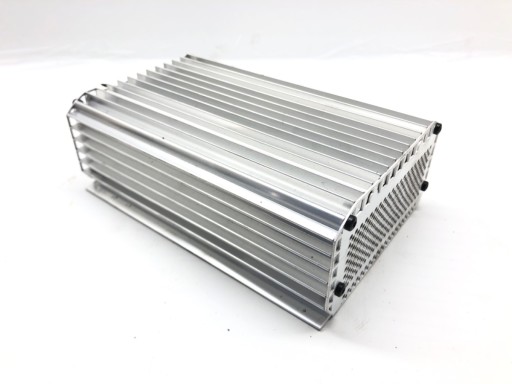 Усилитель Audi A8 D3 02-10 4E0035223H