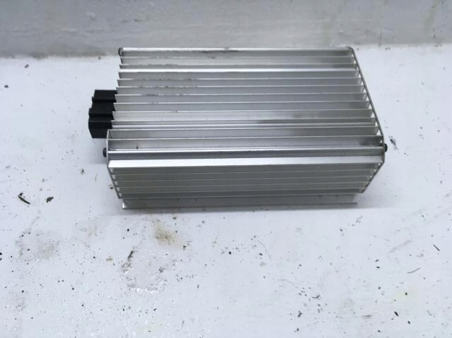 Підсилювач Audi BECKER AUDI A8 D3 4E0035223D