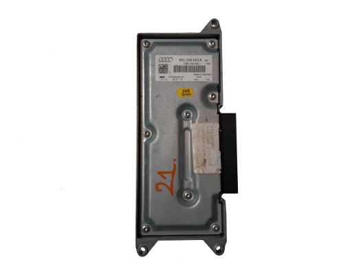 Усилитель AUDI Q5 8R1035223A