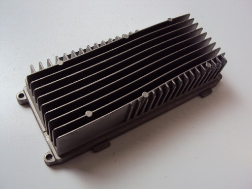 8R0035223H - Аудио усилитель AUDI A4 A5 Q5