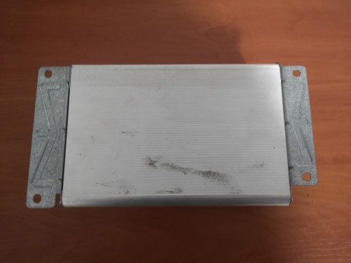 Аудио усилитель AUDI A6 C6 4F0035223