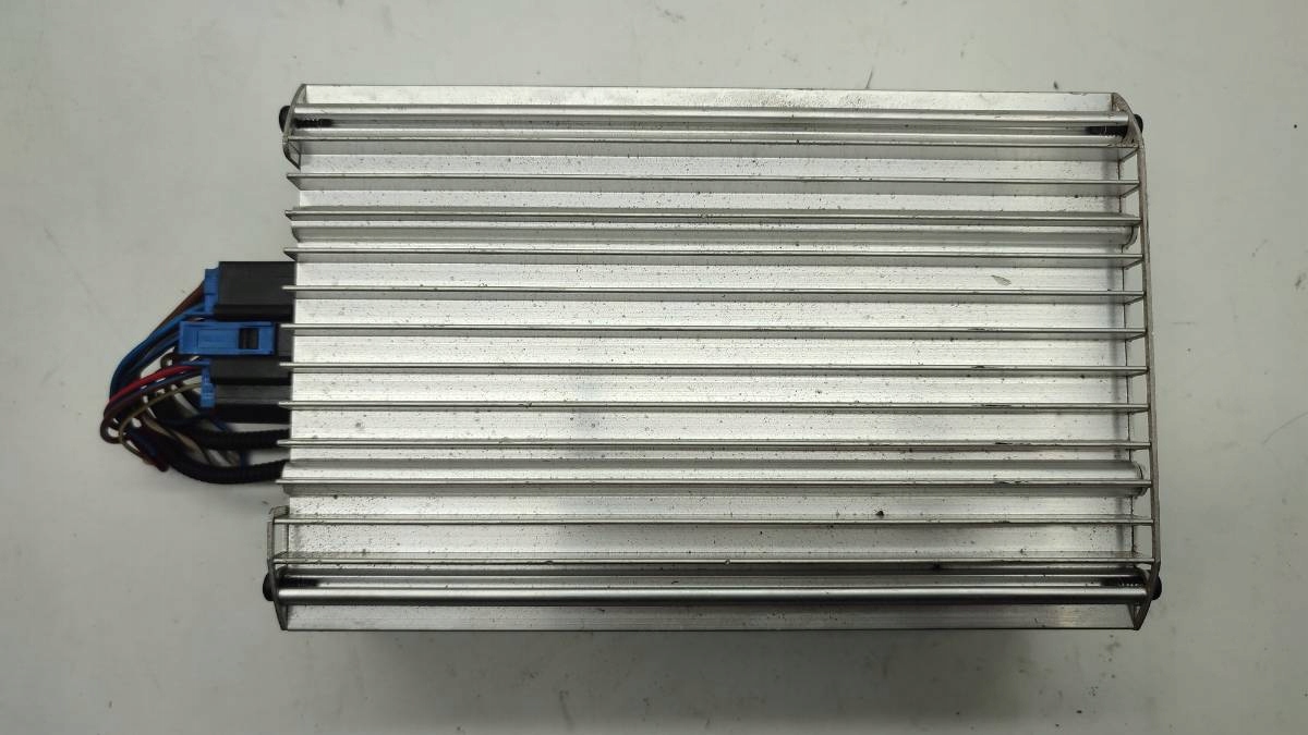 Аудио усилитель AUDI A8 D3 4E0035223H EU