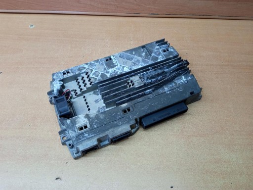 4G103522 - Аудіо підсилювач AUDI A8 D4 4.0 TFSI 4G1035223A