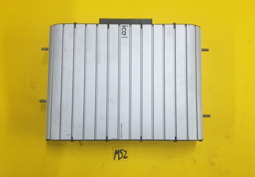 4E0035465 - Аудио усилитель BANG OLUFSEN AUDI A8 D3