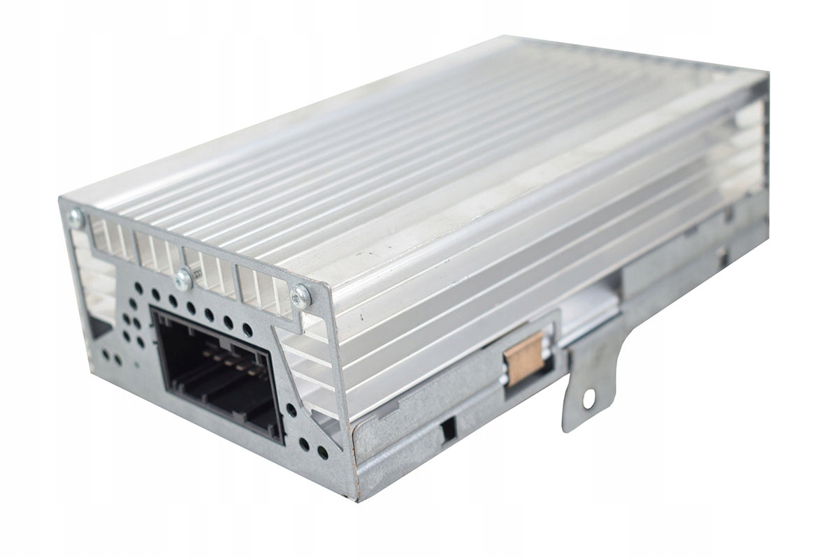 Усилитель звука BMW F10 9312592