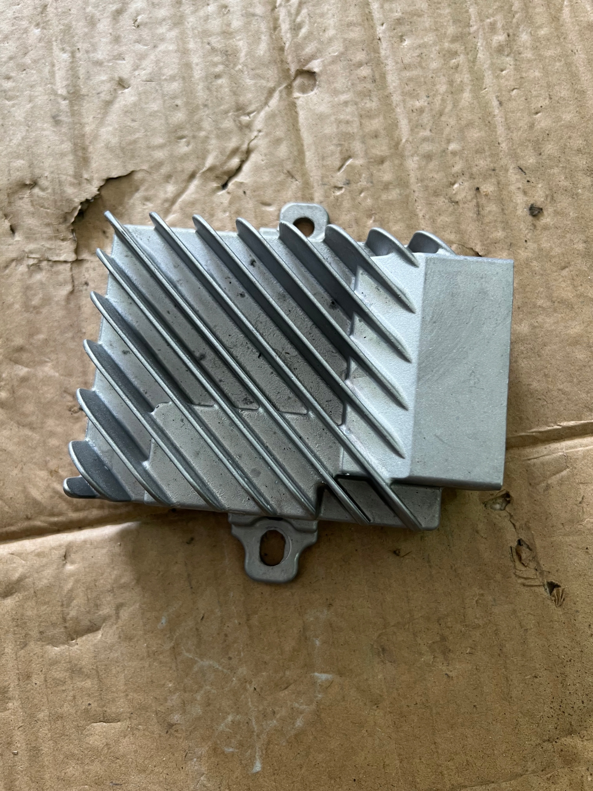 Підсилювач звуку BMW F80 F82 F87 2622505