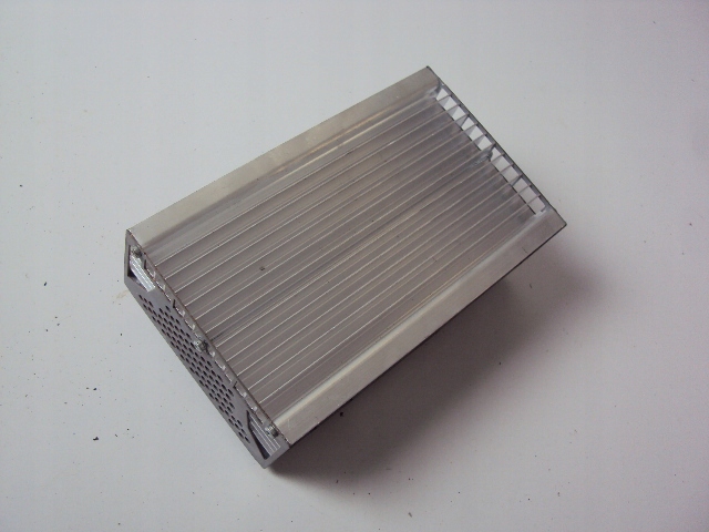 9312592 - Усилитель звука BMW 5 серии F10 2011-2017