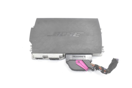 4G0035223C - Підсилювач звуку BOSE 4G0035223C AUDI A7 4g A6 C7 A8 D4 RS6 RS7