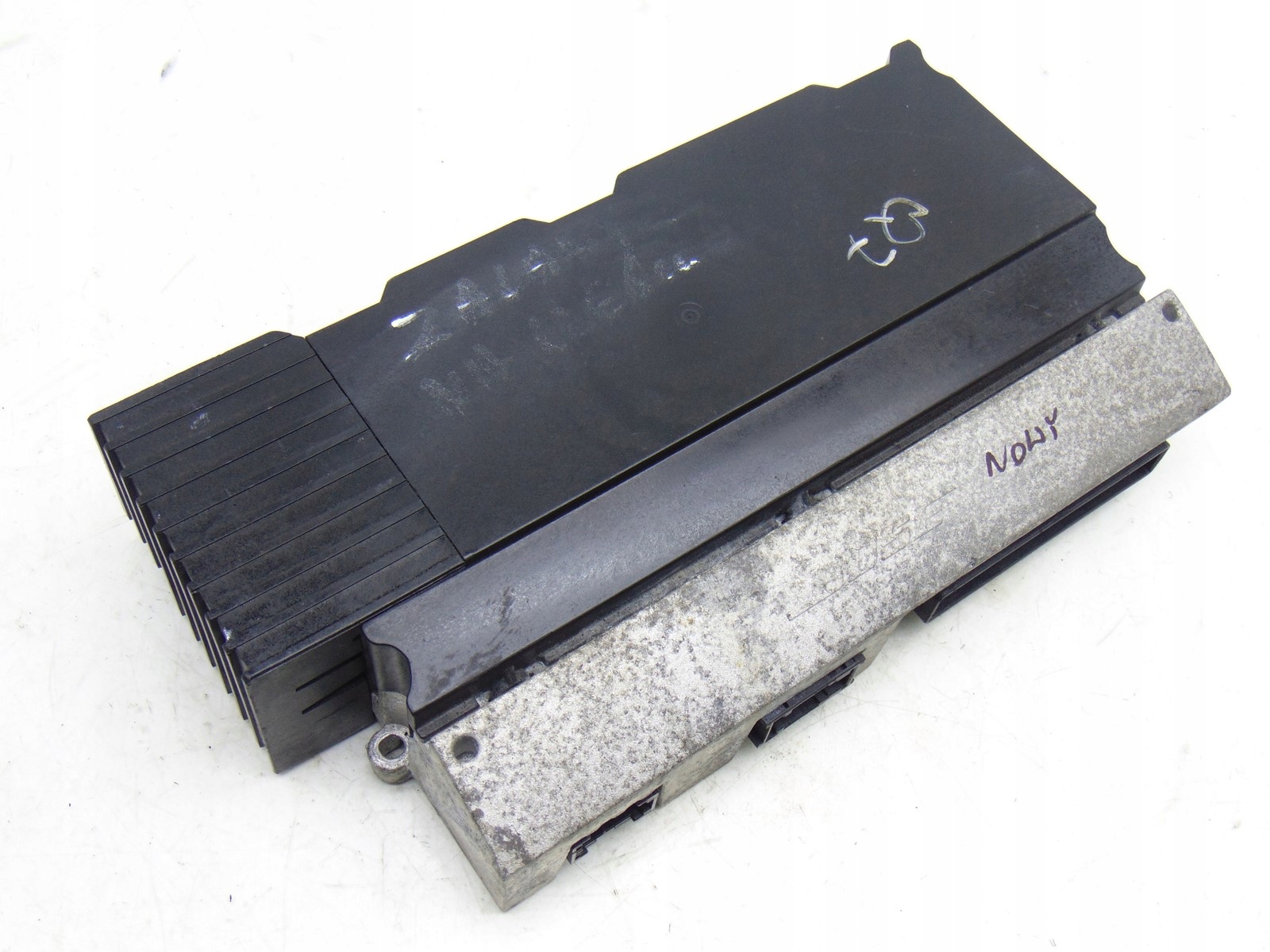 4L0035223D - Аудіо підсилювач BOSE AUDI Q7 4l 05-4L0035223D