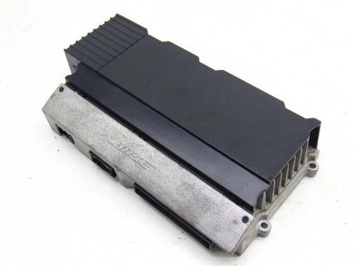 Аудіо підсилювач BOSE AUDI Q7 4l і 05 - 4l0035223d