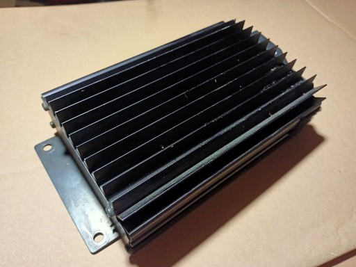 Усилитель звука BOSE MERCEDES CL W215 2158200189